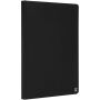 Karst® A5 notitieboek met hardcover - Zwart Karst® A5 notitieboek met hardcover - Zwart