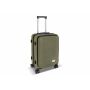 InSideOut Travel Trolley Rulla 20-inch - Olijfgroen InSideOut Travel Trolley Rulla 20-inch - Olijfgroen