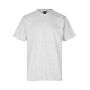 T-TIME® T-shirt - Sneeuw melange, 3XL