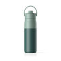 BRITA LARQ Essential waterfles 680ML, groen BRITA LARQ Essential waterfles 680ML, groen