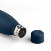 Drinkfles Breeze | Gerecycled | 700 ml - blauw