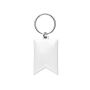 Zachte PVC full color NFC sleutelhanger in je eigen vorm Zachte PVC full color NFC sleutelhanger in je eigen vorm