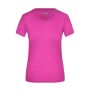 Ladies' Active-T pink 3XL
