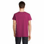 CRUSADER MEN - CRUSADER MEN T-SHIRT - XXL - Astral Purple