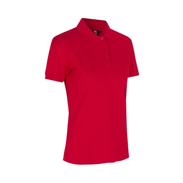 Polo shirt | stretch | women