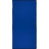 Althea sporthanddoek 70 x 140 cm - Koningsblauw