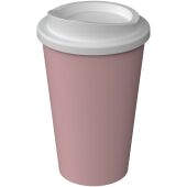 Americano® Infiniti geïsoleerde beker van 350 ml - Oudroze
