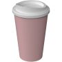 Americano® Infiniti geïsoleerde beker van 350 ml - Oudroze