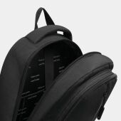 AMSTERDAM - Rugzak zwart