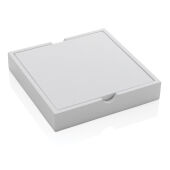 Houten Sudoku spel, wit