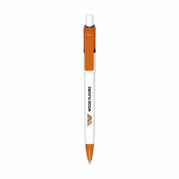 Stilolinea Ducal Color Kugelschreiber - orange Stilolinea Ducal Color Kugelschreiber - orange