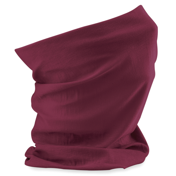 Snood - Morf® Original Burgundy One Size Snood - Morf® Original Burgundy One Size