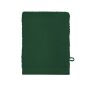 washcloth 16 x 21 cm, 500 gr/m² Green