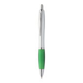 Green / Silver