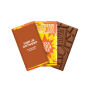Tony's Chocolonely 180 gram met wikkel breed - Exclusive - Melk Chocolate Chip Cookie "Hoera"