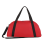 Sporttas met schouderriem Red One Size