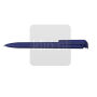 Trias high gloss - donkerblauw