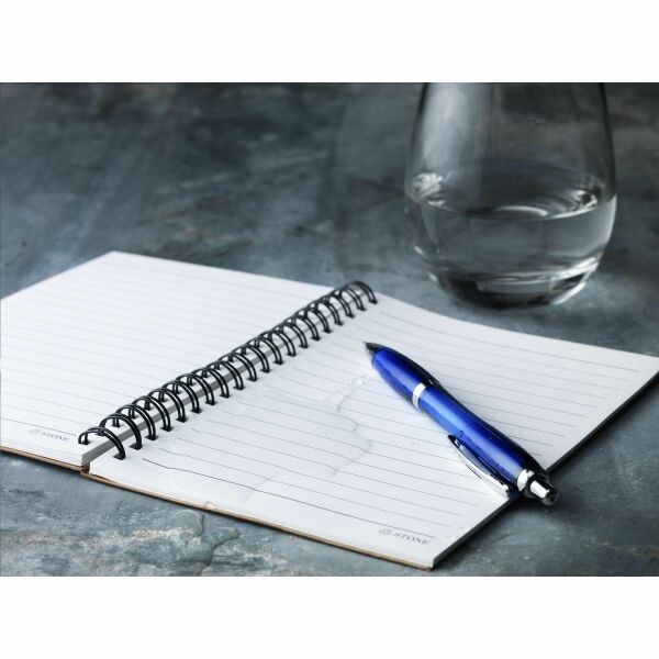 StonePaper Notebook Notizbuch - neutral StonePaper Notebook Notizbuch - neutral