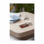 LeatherKey sleutelhanger