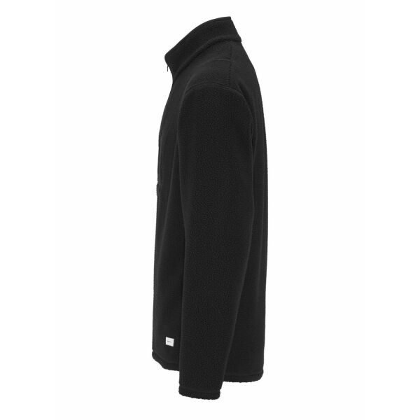 Join Pile Fleece Hz M Black S Join Pile Fleece Hz M Black S