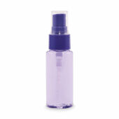 MIST - Bodymist spray 30ml - Transparant Violet