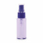 MIST - Bodymist spray 30ml - Transparant Violet