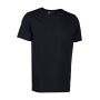 T-shirt Lyocell - Marine, 6XL