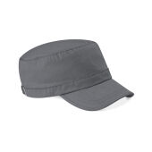 graphite grey