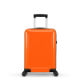 Handbagage.Oranje Handbagage.Oranje