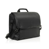 Swiss Peak OSLO RCS Messenger, zwart