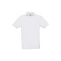 B&C Safran, White, 3XL