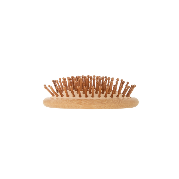 Odile - bamboo hairbrush