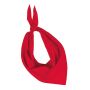Fiesta - Bandana red one size