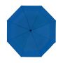 FALCONETTI - Opvouwbaar - Handopening -  90 cm - Kobalt blauw