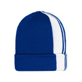 electric-blue/white