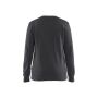 Dames Sweatshirt katoen