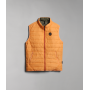 Bodywarmer Acalmar Orange Mock S