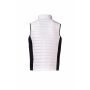 Subway white/black XS
