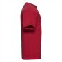 RUS Classic T, Classic Red, XS