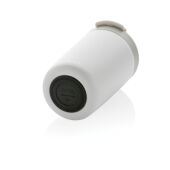 Avira Alya RCS gerecycled roestvrijstalen beker 300ML, wit