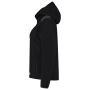 Softshell Capuchon Luxe Redefined Dames 406113 Black 3XL