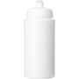 Baseline Rise 500 ml drinkfles - Wit/Wit
