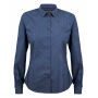 Purple Bow 143 Woman Indigo Paisl XS