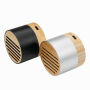 Draadloze luidsprekers PURE SOUND zwart