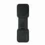 SATELIT - 3-in-1 opvouwbaar laadstation - Zwart SATELIT - 3-in-1 opvouwbaar laadstation - Zwart