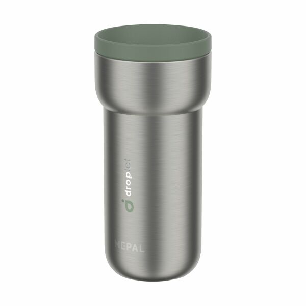 Mepal Thermobecher Ellipse 375 ml - salbeigrün Mepal Thermobecher Ellipse 375 ml - salbeigrün