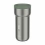 Mepal Isoleerbeker Ellipse 375 ml thermosbeker - sage green