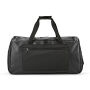 Istanbul Gym Bag - Zwart