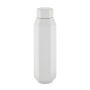 Hexagul Bottle - Wit