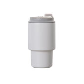 VINGA Nagano RCS to-go mug 350 ML, wit VINGA Nagano RCS to-go mug 350 ML, wit
